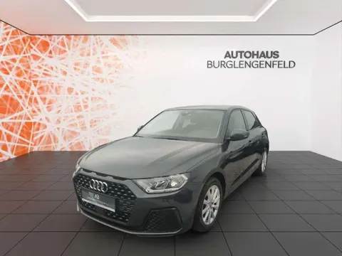 Annonce AUDI A1 Essence 2019 d'occasion 