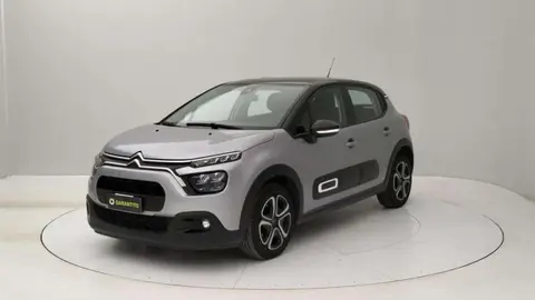 Annonce CITROEN C3 Essence 2022 d'occasion 