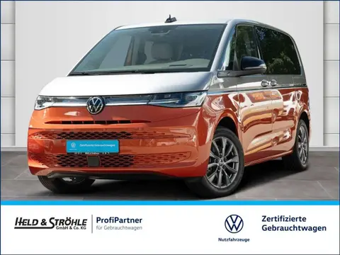 Annonce VOLKSWAGEN T7 Hybride 2022 d'occasion 