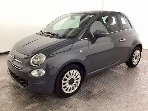 Annonce FIAT 500 Essence 2019 d'occasion 