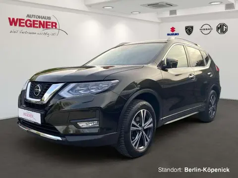 Annonce NISSAN X-TRAIL Essence 2020 d'occasion 