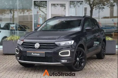 Annonce VOLKSWAGEN T-ROC Essence 2020 d'occasion 