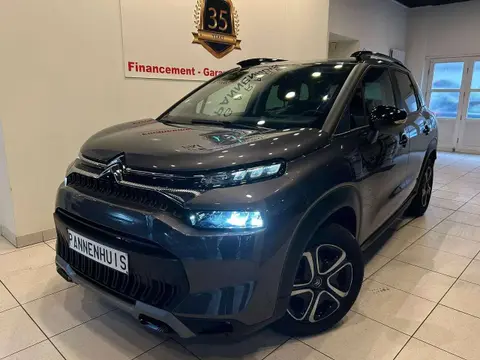 Annonce CITROEN C3 AIRCROSS Essence 2023 d'occasion 