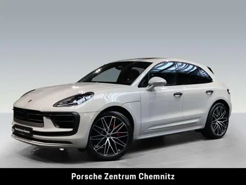 Annonce PORSCHE MACAN Essence 2024 d'occasion Allemagne