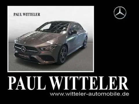 Used MERCEDES-BENZ CLASSE CLA Petrol 2023 Ad 