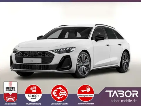 Annonce AUDI A5 Essence 2024 d'occasion 