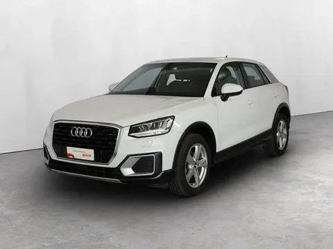 Used AUDI Q2 Diesel 2019 Ad 