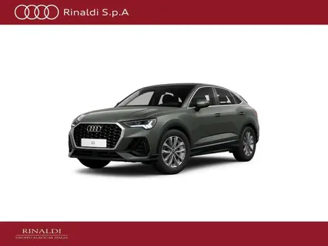 Annonce AUDI Q3 Essence 2024 d'occasion 