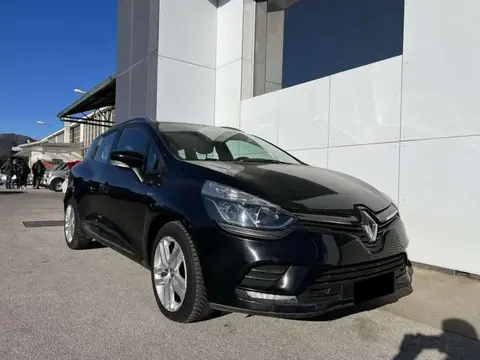 Annonce RENAULT CLIO Essence 2019 d'occasion 