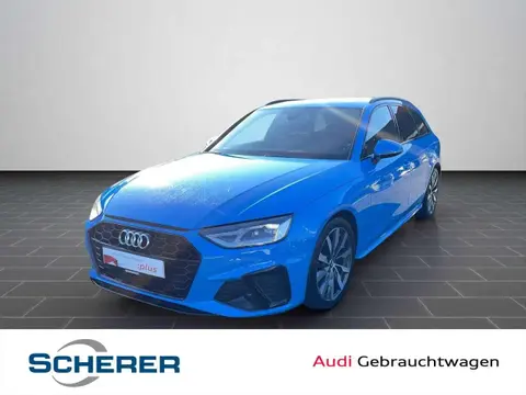 Used AUDI A4 Diesel 2020 Ad 