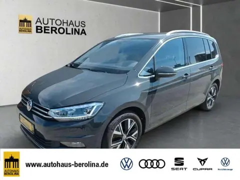 Annonce VOLKSWAGEN TOURAN Essence 2020 d'occasion 