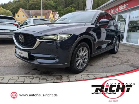 Used MAZDA CX-5 Petrol 2021 Ad 