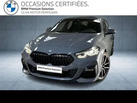 Used BMW SERIE 2 Diesel 2021 Ad 