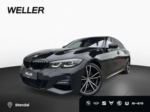 Used BMW SERIE 3 Petrol 2020 Ad 