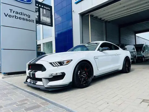 Annonce FORD MUSTANG Essence 2020 d'occasion 