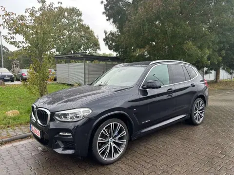 Used BMW X3 Diesel 2017 Ad 