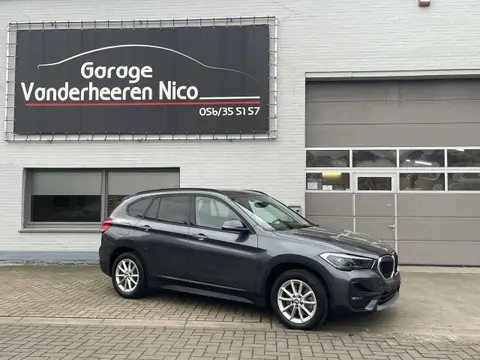 Used BMW X1 Hybrid 2020 Ad 