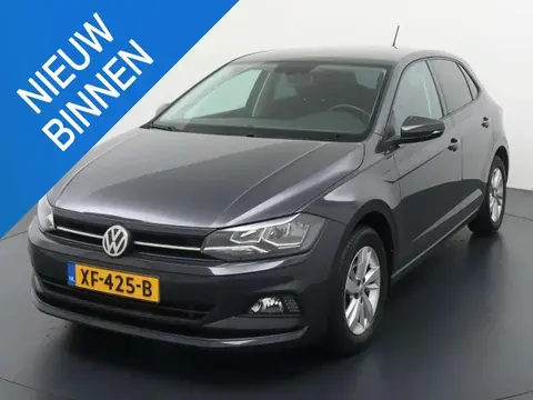 Used VOLKSWAGEN POLO Petrol 2019 Ad 