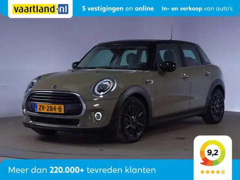 Used MINI COOPER Petrol 2019 Ad 