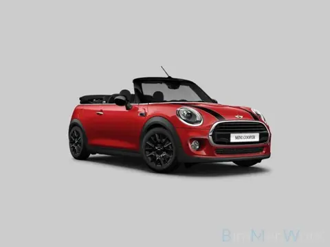 Used MINI COOPER Petrol 2017 Ad 