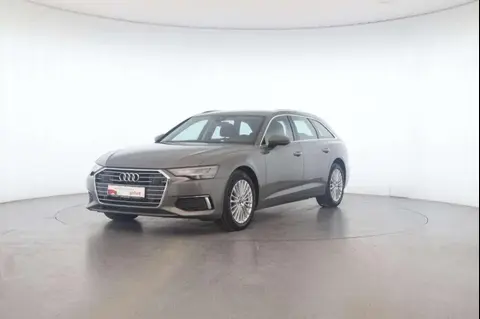 Used AUDI A6 Petrol 2022 Ad 