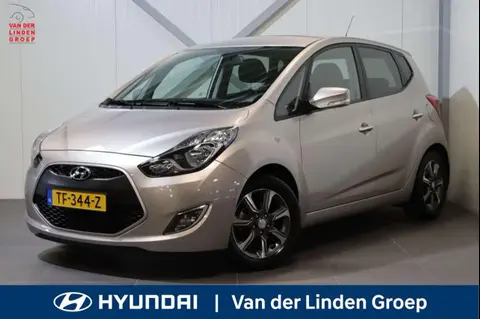 Used HYUNDAI IX20 Petrol 2018 Ad 