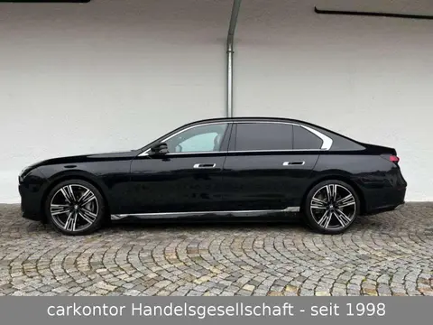 Used BMW I7 Electric 2023 Ad 