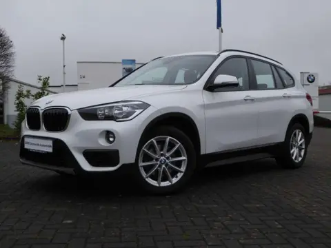 Annonce BMW X1 Essence 2018 d'occasion 