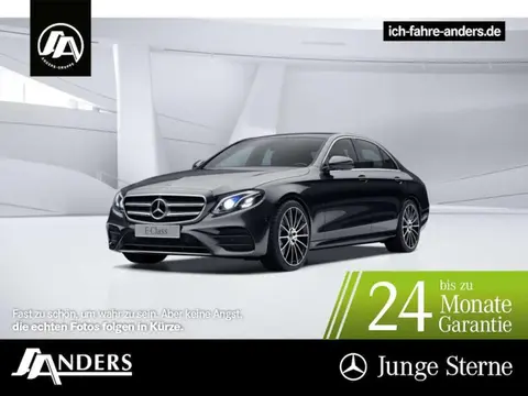 Used MERCEDES-BENZ CLASSE E Diesel 2018 Ad 