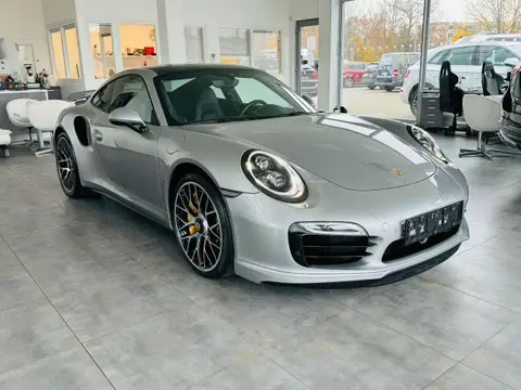 Used PORSCHE 991 Petrol 2015 Ad 