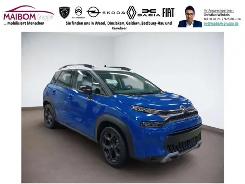 Used CITROEN C3 AIRCROSS Petrol 2024 Ad 