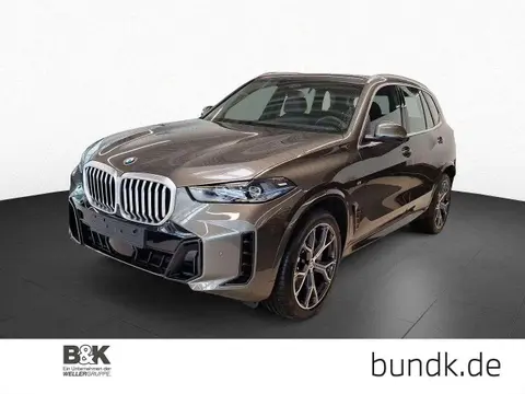 Used BMW X5 Petrol 2024 Ad 