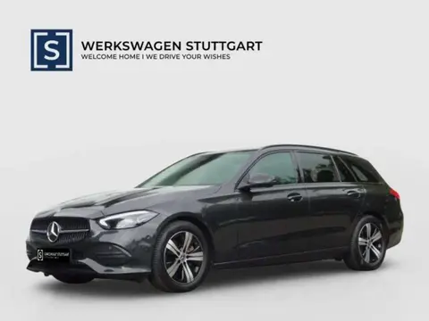 Used MERCEDES-BENZ CLASSE C Diesel 2023 Ad 