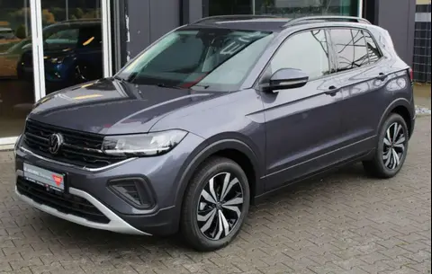 Annonce VOLKSWAGEN T-CROSS Essence 2024 d'occasion 