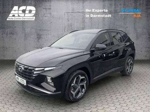 Annonce HYUNDAI TUCSON Essence 2021 d'occasion 