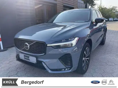 Annonce VOLVO XC60 Essence 2024 d'occasion 