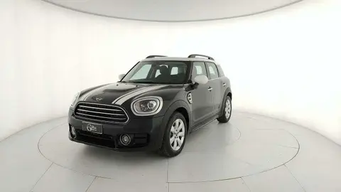 Used MINI COOPER Diesel 2020 Ad 