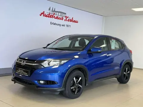 Used HONDA HR-V Diesel 2016 Ad 