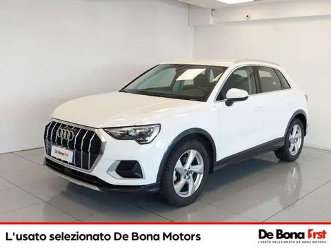 Used AUDI Q3 Diesel 2021 Ad 