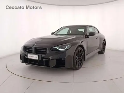 Used BMW M2 Petrol 2023 Ad 