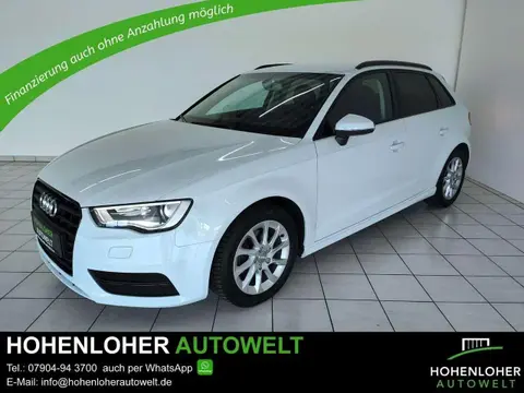 Used AUDI A3 Diesel 2014 Ad 