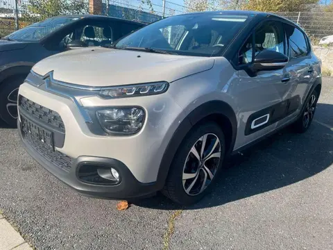 Annonce CITROEN C3 Essence 2022 d'occasion 