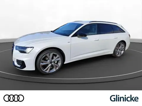 Used AUDI A6 Petrol 2024 Ad 