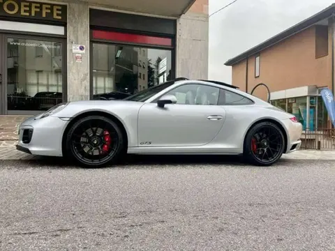 Used PORSCHE 991 Petrol 2018 Ad 