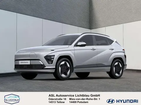 Annonce HYUNDAI KONA Électrique 2024 d'occasion 