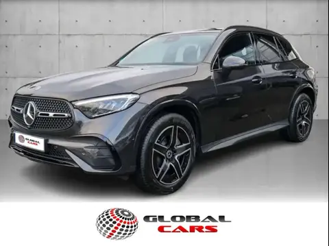 Used MERCEDES-BENZ CLASSE GLC Hybrid 2023 Ad 