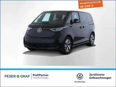 Annonce VOLKSWAGEN ID. BUZZ Électrique 2023 d'occasion 