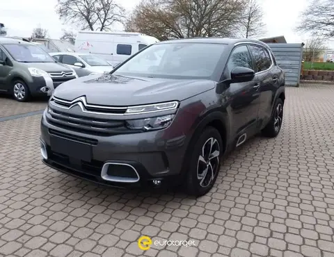 Used CITROEN C5 AIRCROSS Diesel 2020 Ad 