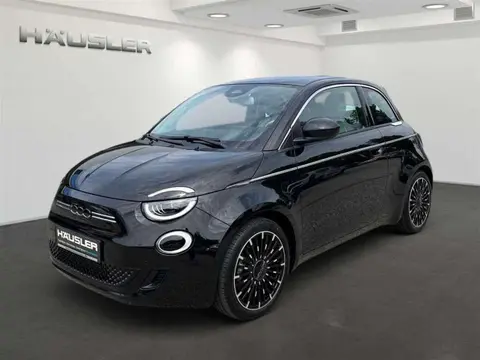 Used FIAT 500 Electric 2022 Ad 