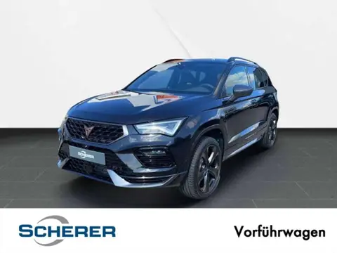 Annonce CUPRA ATECA Essence 2024 d'occasion 